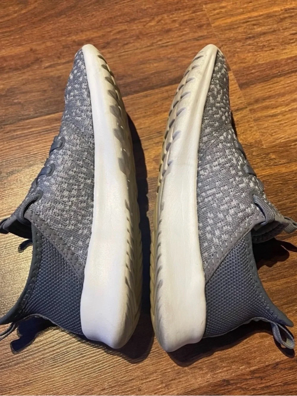 Adidas Cloudfoam Sneakers sz 6